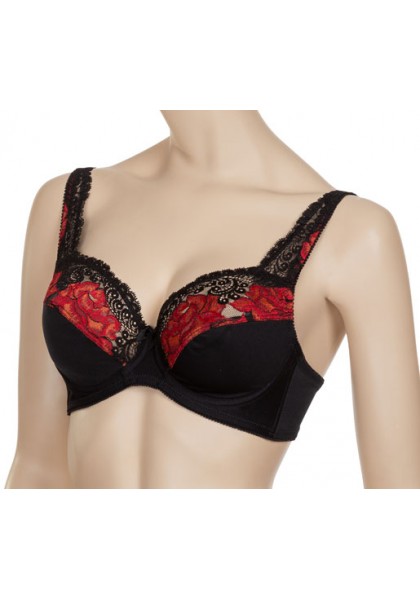 Бюстгальтер - 0497-5 Бюстгальтер - 0497-5